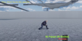 There, Where You Are Not_appendix 